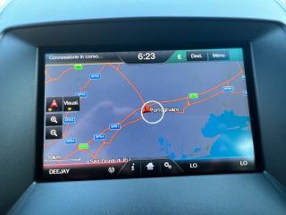 FORD Edge usata, con Volante multifunzione