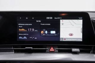 KIA Sportage usata, con USB