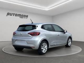 RENAULT Clio usata, con Airbag Passeggero