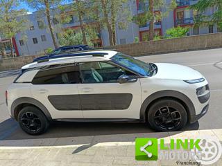 CITROEN C4 Cactus usata 24