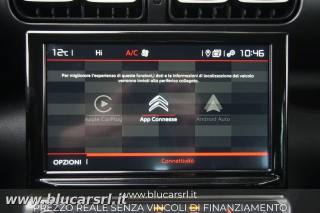 CITROEN C3 Aircross usata, con Fari LED
