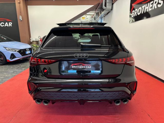 AUDI S3 usata, con Antifurto