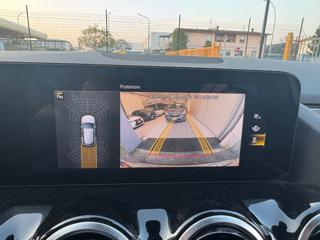 MERCEDES-BENZ GLA 200 usata, con Controllo trazione