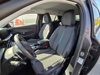PEUGEOT 2008 usata, con Climatizzatore