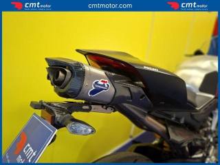 DUCATI Panigale V4 usata 7