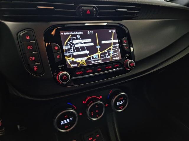 ALFA ROMEO Giulietta usata, con Park Distance Control