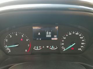 FORD Puma usata, con Controllo trazione