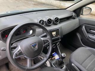 DACIA Duster usata, con Chiusura centralizzata