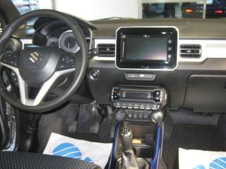 SUZUKI Ignis usata, con Climatizzatore