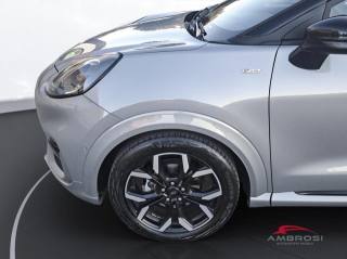 FORD Puma usata 12