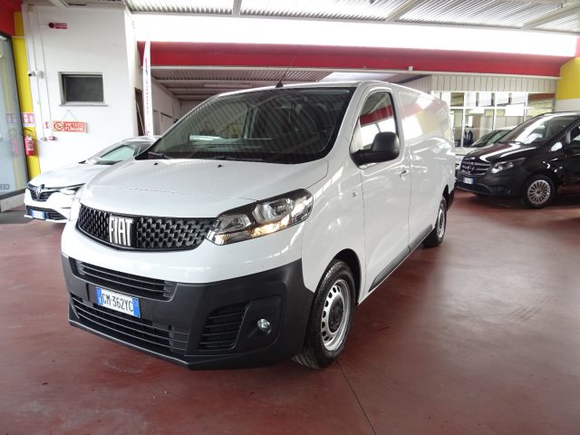 FIAT Scudo usata, con ABS