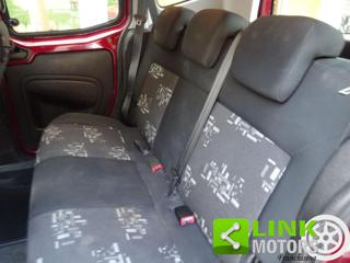 FIAT Qubo usata 8