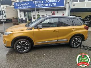 SUZUKI Vitara usata, con Sedili riscaldati