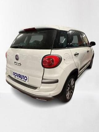 FIAT 500L usata, con Airbag Passeggero