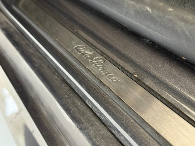 ALFA ROMEO Stelvio usata 44