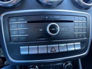 MERCEDES-BENZ A 180 usata, con Controllo vocale