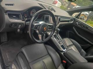 PORSCHE Macan usata, con Alzacristalli elettrici