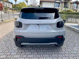 JEEP Avenger usata, con Alzacristalli elettrici