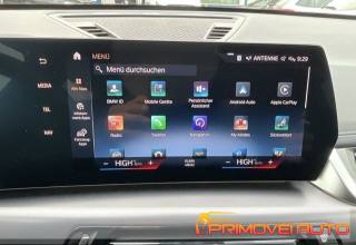 BMW X1 usata, con Climatizzatore