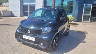 SMART ForTwo usata, con Airbag