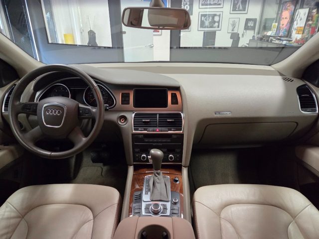 AUDI Q7 usata, con Cruise Control