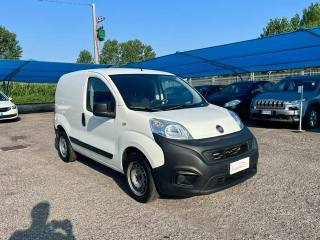 FIAT Fiorino 1.3 MJT 80CV Cargo-CAR PLAY-SOLO 43000 KM+IVA