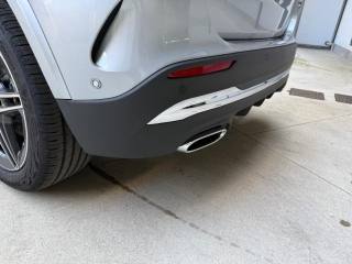 MERCEDES-BENZ GLA 180 usata, con Fendinebbia