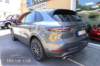 PORSCHE Cayenne usata, con Airbag laterali