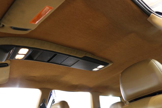 JEEP Grand Cherokee usata, con Ruota di riserva
