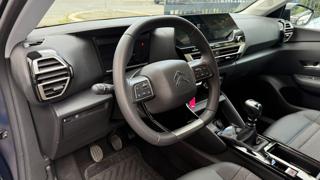 CITROEN C4 usata, con Touch screen