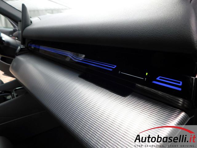 BMW 520 usata, con Fari full-led