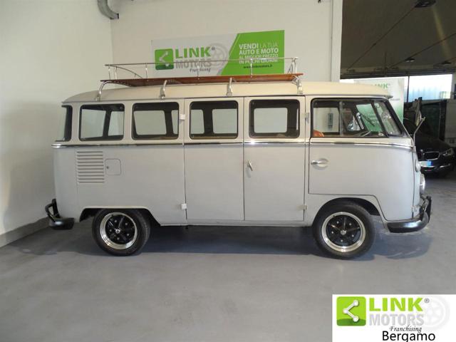 VOLKSWAGEN T1 usata 1