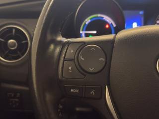 TOYOTA Auris usata, con ESP