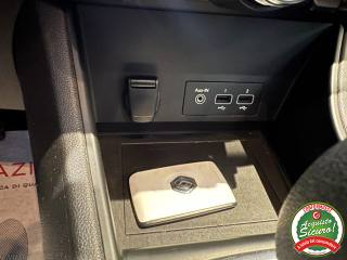 RENAULT Captur usata, con ESP