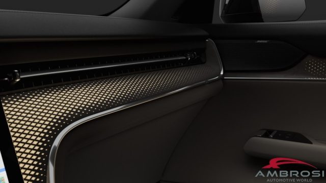 VOLVO EX90 usata 9