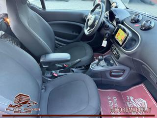 SMART ForTwo usata, con Servosterzo