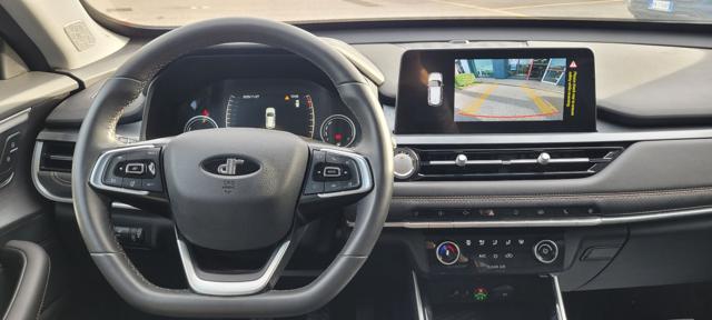 DR MOTOR DR 5.0 usata, con Controllo trazione