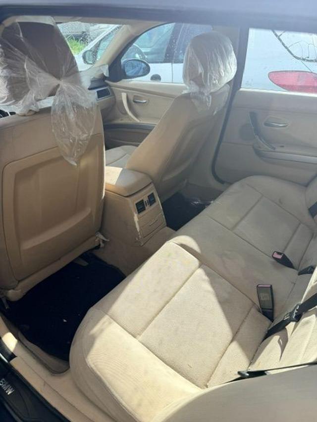 BMW 320 usata, con Alzacristalli elettrici