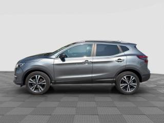NISSAN Qashqai usata 1