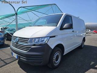 VOLKSWAGEN Transporter usata, con Airbag
