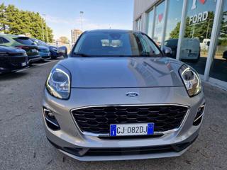 FORD Puma usata, con Airbag