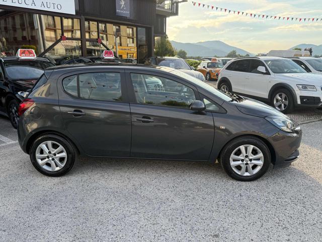 OPEL Corsa usata, con Airbag Passeggero