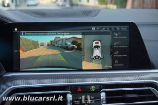 BMW X6 usata, con Regolazione elettrica sedili