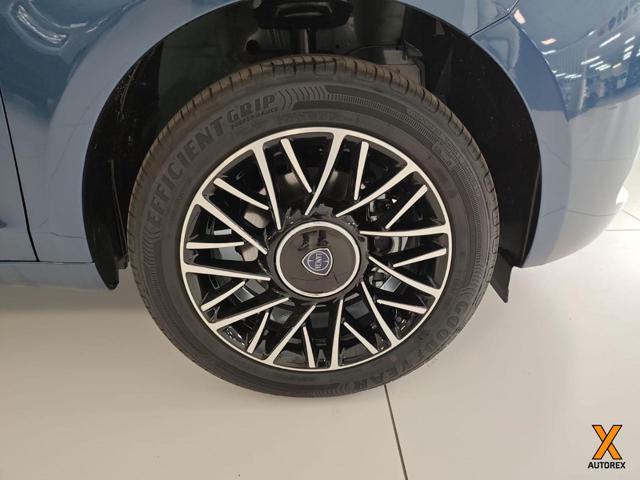 LANCIA Ypsilon usata, con Park Distance Control