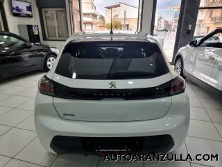 PEUGEOT 208 usata, con Alzacristalli elettrici