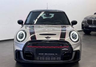 MINI John Cooper Works usata, con Boardcomputer
