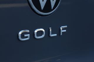 VOLKSWAGEN Golf usata, con Chiusura centralizzata senza chiave
