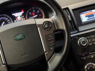 LAND ROVER Freelander usata, con Trazione integrale