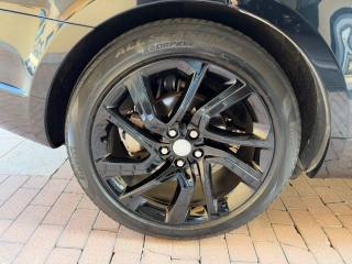 LAND ROVER Range Rover Sport usata, con Chiusura centralizzata