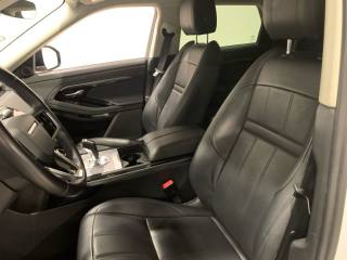 LAND ROVER Range Rover Evoque usata, con ESP